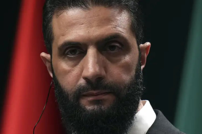 London Suriya prezidentiga qarshi sanksiyalarni bekor qildi, keyingisi Yevropa Ittifoqi