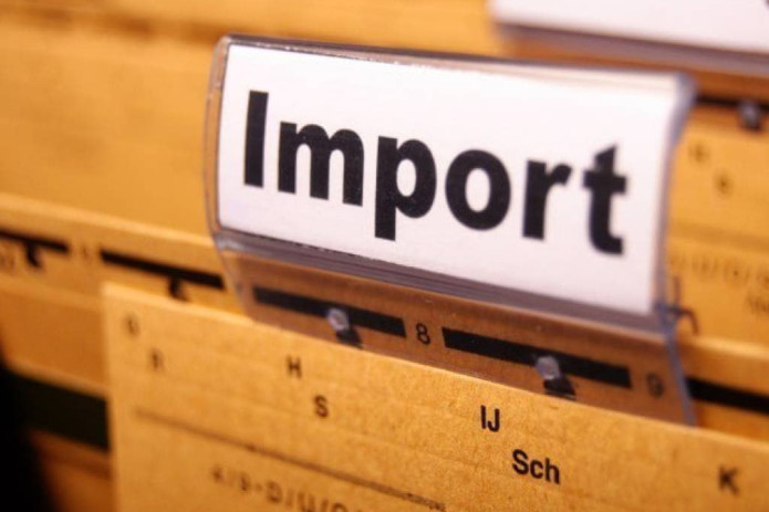 Import bojini 2 karra oshirib qo‘llash bekor qilinadi