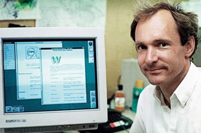 Создатель интернета: сеть оказалась не такой, какой мы хотели её видеть