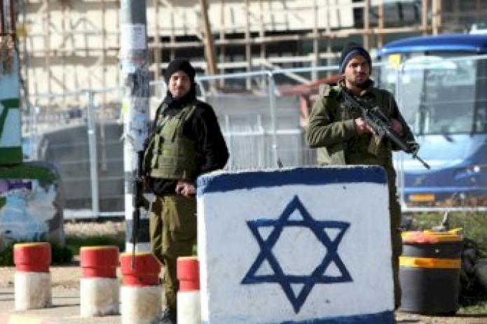 Isroil terrorchilar uchun o‘lim jazosini joriy qilishni rejalashtirmoqda