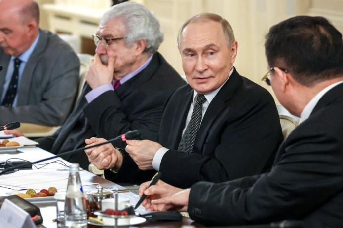 Putin: Rossiya va O‘zbekiston migratsiya masalalarini birgalikda hal qiladi