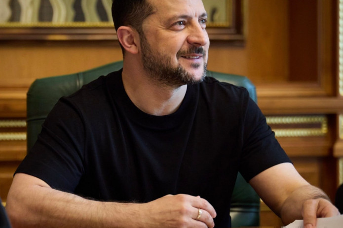 Zelenskiy va Tramp "muhim va samarali" telefon suhbati o‘tkazdi