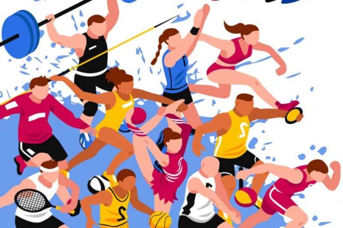 6 апреля - Международный день спорта на благо развития и мира