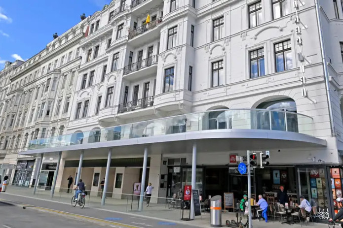 Vena teatri "Eng yaxshi opera teatri" deb tan olindi