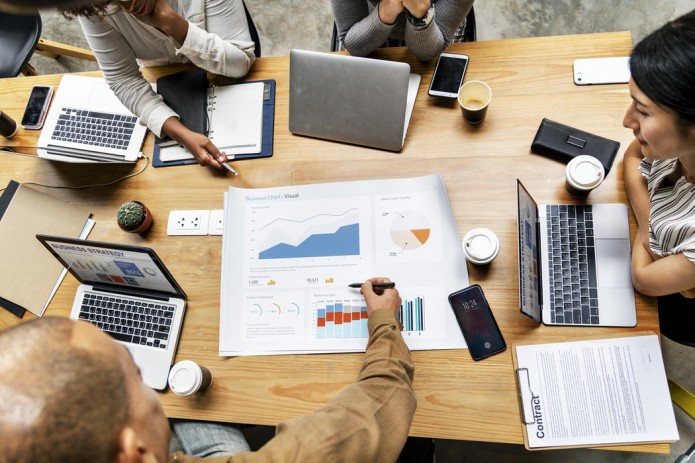 Национальный венчурный фонд UzVC запускает программу Startup Growth