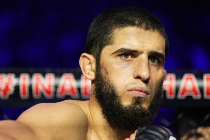 World MMA Awards "Yil jangchisi" nominaciyasi uchun nomzodlarni elon qildi