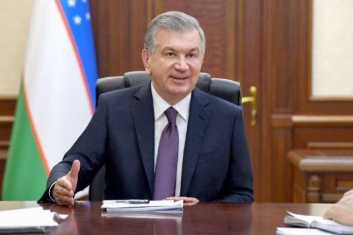 При Президенте Узбекистана создан Совет иностранных инвесторов