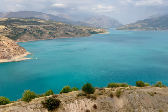 Suv omborlari yaqinida turizm xizmatlarini tashkil etgan tadbirkorlarga imtiyozlar beriladi