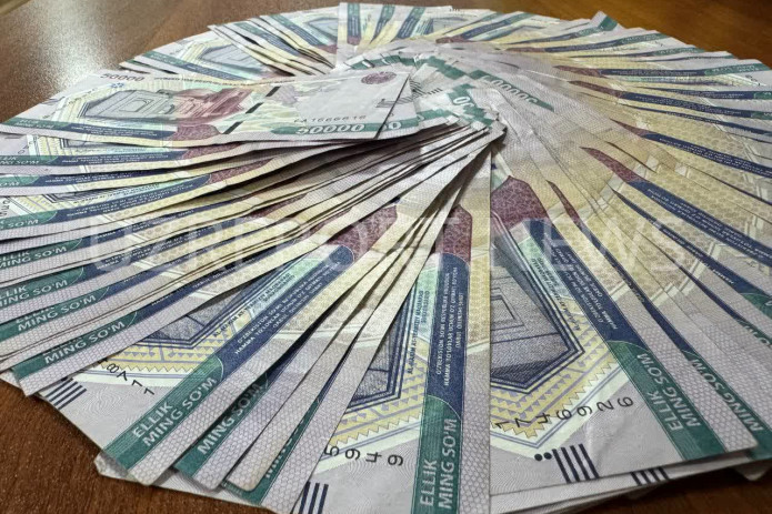Ayrim tadbirkorlarga 50 – 150 mln so‘mgacha garovsiz kreditlar beriladi