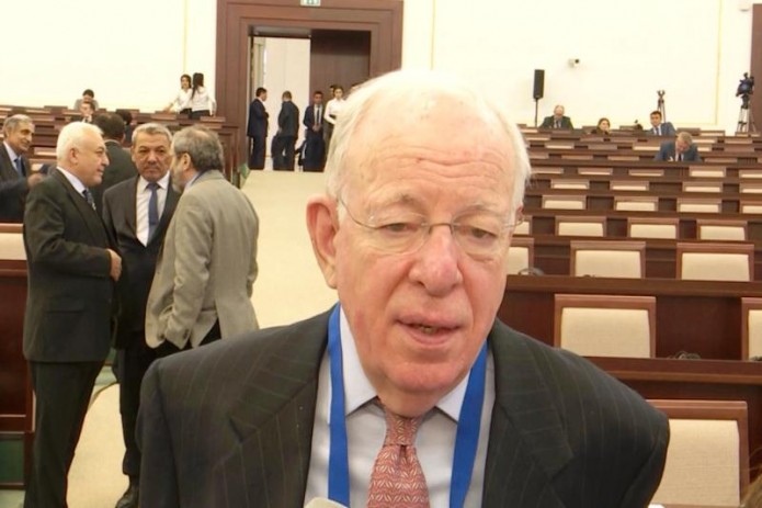 Алан Вулф: Узбекистан может вступить в ВТО в течение двух лет