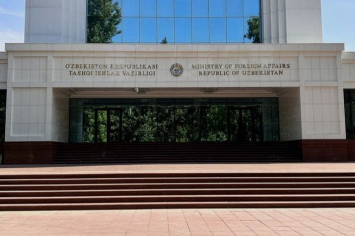 O‘zbekiston AQSH va Eron o‘rtasidagi kelishuvni olqishladi