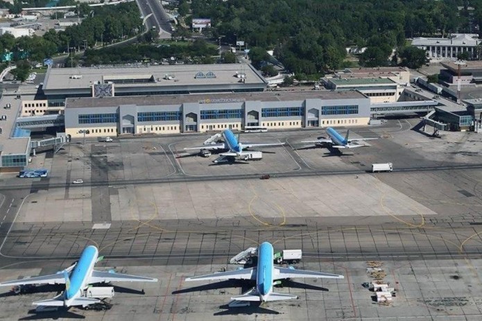 All regional airports of Uzbekistan to introduce "Open sky" mode starting August 1