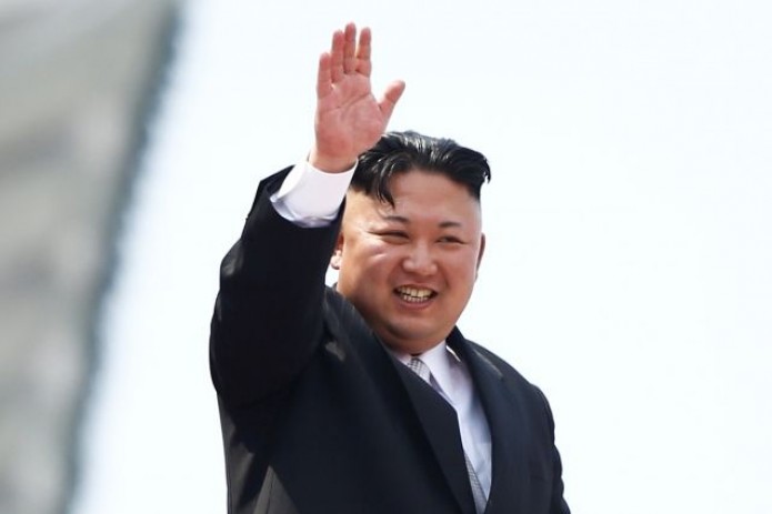 Ким Чен Ын прекращает ядерные испытания