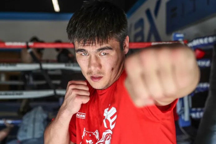 Bektemir Meliqo‘ziyev va Botir Ahmedov yangilangan WBA reytingida ko‘tarildi