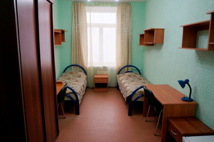 Ayrim toifadagi talabalarning talabalar turar-joylaridagi yashash xarajatlari qoplab beriladi