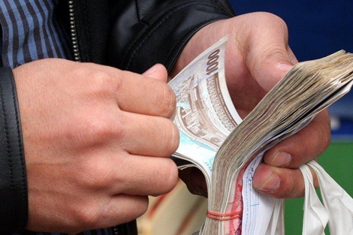 1-iyul Oʻzbekiston milliy valyutasi – soʻm muomala kiritilgan kun