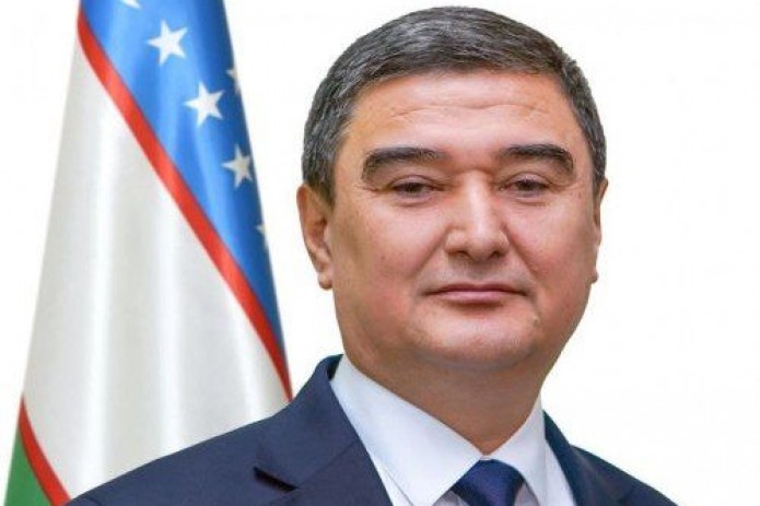 Alisher Usmonov Prezident maslahatchisi oʻrinbosari lavozimidan ozod etildi
