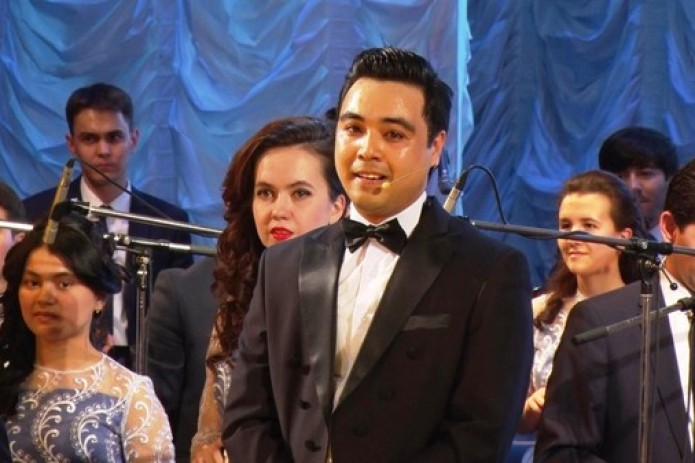 Kamoliddin O'rinboyev O'zbekiston Davlat konservatoriyasi rektori lavozimiga tayinlandi