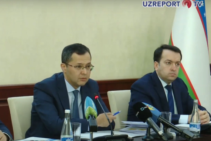 2025-yil yakuniga umumiy inflyatsiya 7-8 foiz atrofida shakllanishi kutilmoqda