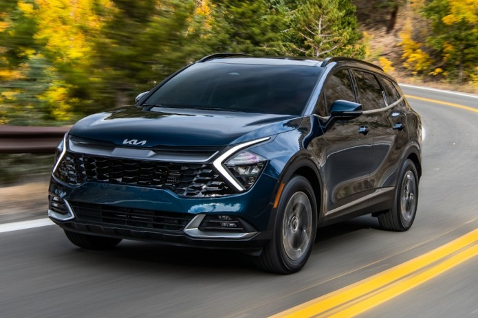 KIA O'zbekistonda avtomobillarning yangi modellarni ishlab chiqarishni rejalashtirmoqda