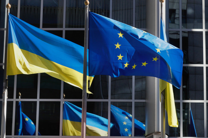 YEI G7 tashabbusi doirasida Ukrainaga yana 1 mlrd yevro to‘ladi