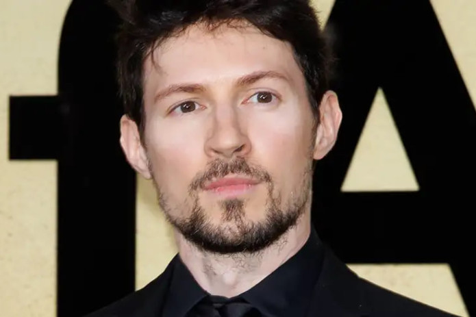 Pavel Durovga Rossiyada «terrorizmga ko‘maklashish» bo‘yicha jinoiy ish ochildi