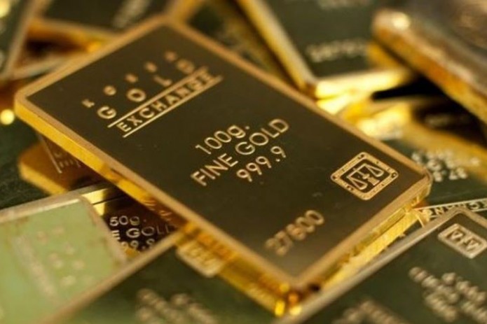 На бирже UZEX заключена первая сделка по реализации золота