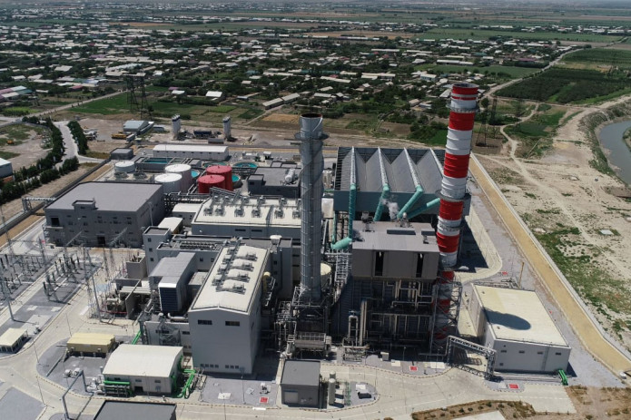 2027-yil yakuniga qadar O‘zbekistonda 12 ta zamonaviy issiqlik elektr stansiyalari ishga tushiriladi