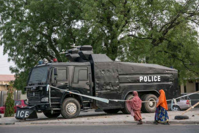 Nigeriyadagi qurolli hujumda kamida 100 kishi halok bo‘ldi