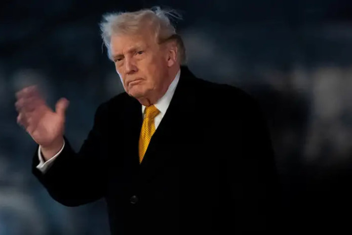 AQSh 66 ta xalqaro tashkilotdan chiqmoqda