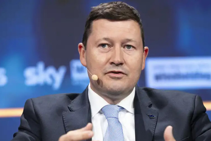 Yevropa Ittifoqining Vatikandagi elchisi Tramp va Putin haqida: Yevropa Ittifoqiga kuch tili kerak