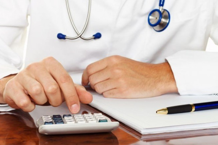 Tibbiyot muassasalarida pullik xizmat ko‘rsatish tartibi belgilandi