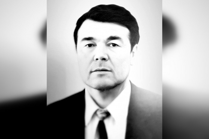 O‘zbekistonda xizmat ko‘rsatgan san’at arbobi Xayrulla Jo‘rayev 78 yoshida vafot etdi