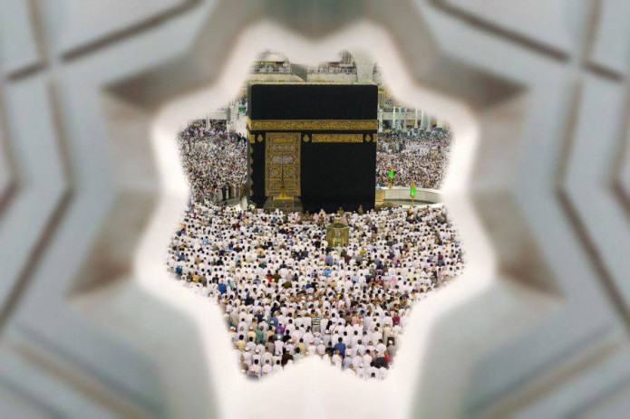 O‘zbekistonning qator hududlarida "Umra" haqida noqonuniy reklama joylashtirganlar jarimaga tortildi