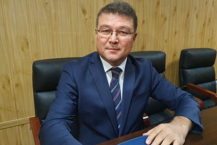 Элмурат Хаитметов возглавил Агентство по защите прав потребителей