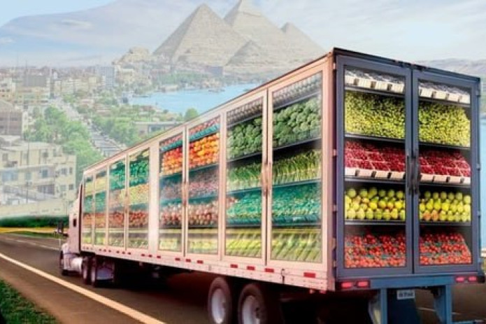 2026-yildagi ilk bozor: O‘zbekiston uzumlari Koreya Respublikasi bozoriga chiqmoqda