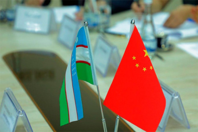Узбекистан и Китай создадут совместный инвестфонд на $1 млрд.