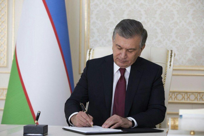 В Узбекистане до 2021 года устанавливается упрощенный порядок уплаты НДС