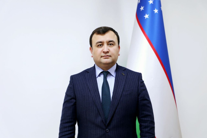 Asadulla Qayumov O‘zbekiston Tovar-xomashyo birjasiga rais etib tayinlandi