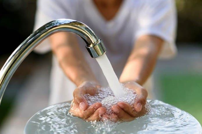 С 1 февраля вводятся новые нормативы потребления холодной воды
