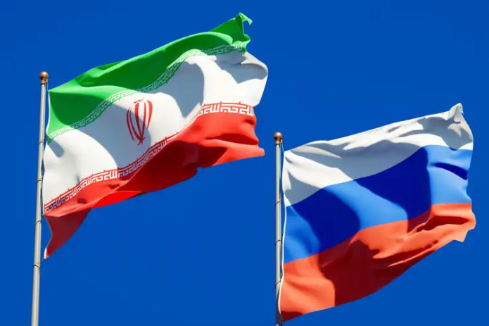 Eron Rossiyaga gaz turbinalari yetkazib berishni boshladi