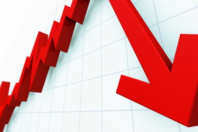В Узбекистане ВВП на душу населения снизился на 1,8%