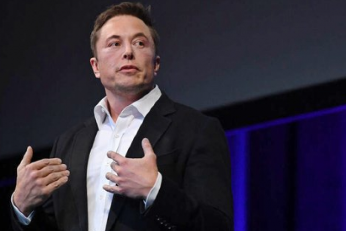Илон Маск: У Tesla уже готова революционная технология для беспилотных авто