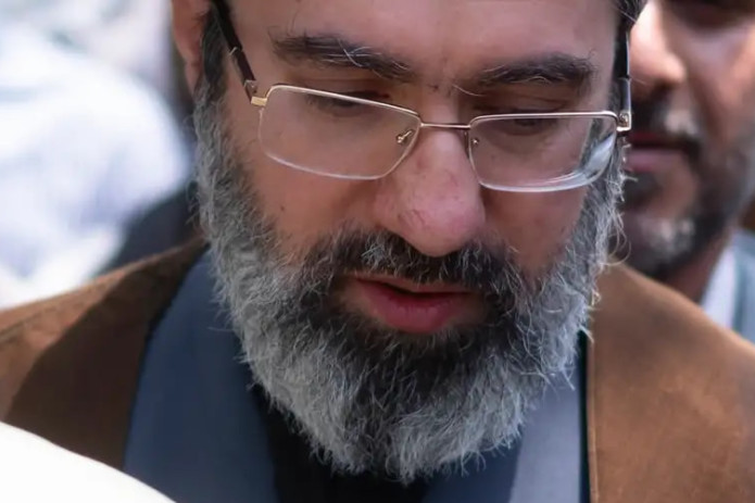 Eronga yangi oliy rahnamo tayinlandi – OAV