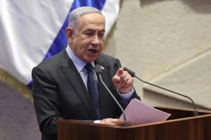 “Isroil garovga olinganlar evaziga harbiy harakatlarni to‘xtatishga tayyor” — Netanyaxu