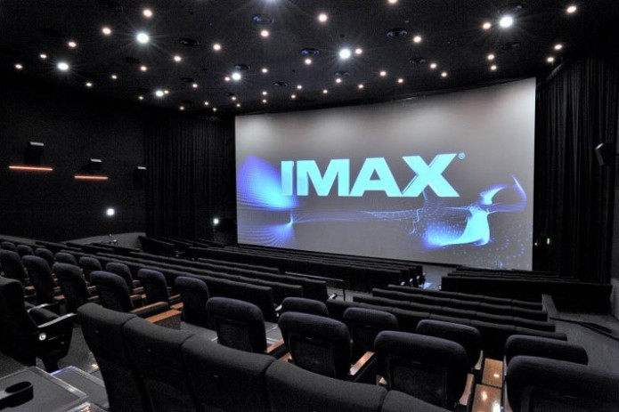 Казахстанская Kinopark планирует построить в Ташкенте IMAX кинотеатр