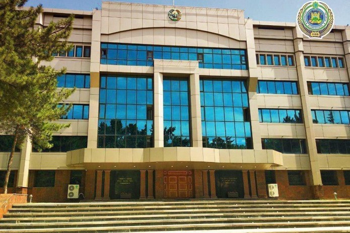ГУВД Ташкента временно приостанавливает прием граждан