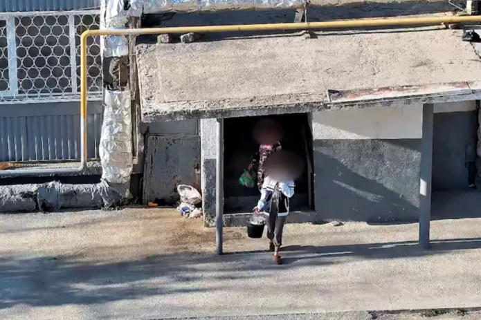 O‘z uyini ifloslantirgan huquqbuzarlarga chora ko‘rildi