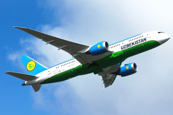 ВБ поможет Узбекистану в разработке национальной авиационной политики