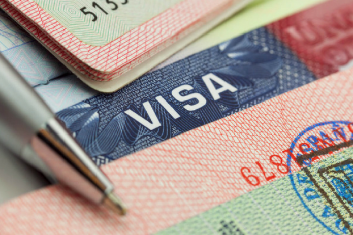 Срок виз иностранных граждан продлен